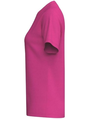 erima Shirt "TS T-Shirt" in Pink