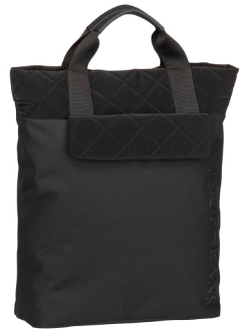 JOOP! Rucksack Diamante Norica Falk MVZ in Black