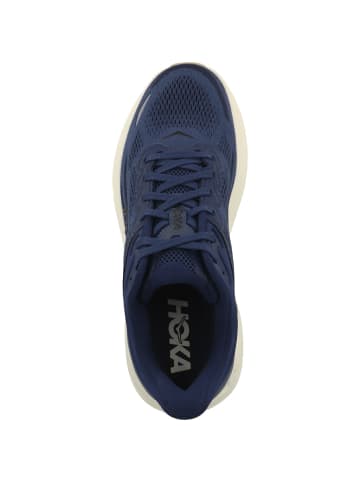 HOKA Laufschuhe Bondi 9 in dunkelblau