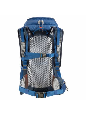 Tatonka Hike Pack 22 - Wanderrucksack 50 cm in darker blue