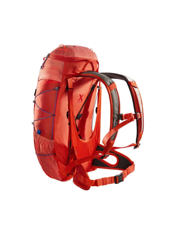 Tatonka Skill 22 Rucksack 54 cm red orange