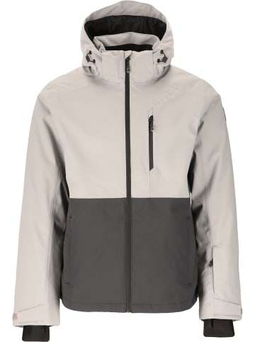 Skijacke Rossburg in 1156 Ultimate Gray