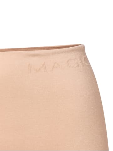 Magic Bodyfashion Shapewear Shimmer Brief in beige