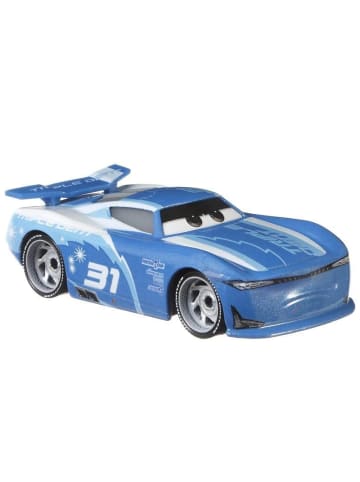 Disney Cars Cam Spinner | FLM35 | Disney Cars | Die-Cast 1:55 | Mattel Fahrzeuge