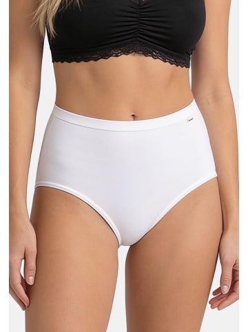 SPEIDEL Hüftslip Basic in Weiß