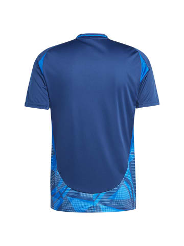 adidas Performance Fußballtrikot Tiro 24 Competition in dunkelblau