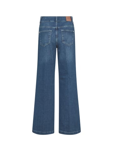 Mos Mosh Jeans MMColette Nagato in medium stone