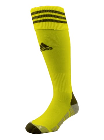 adidas Accessoires Stutzen socks GK Pro in Gelb