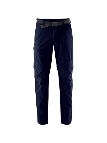 Maier Sports Outdoorhose WANDERHOSE TAJO 2 in Dunkelblau