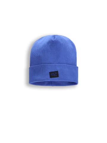 Coccodrillo Übergangsmütze in kobaltblau
