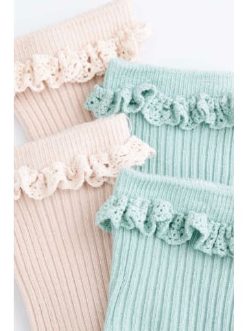 Coccodrillo Socken in bunt