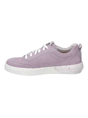 Josef Seibel Sneaker Wilma 03 in purple