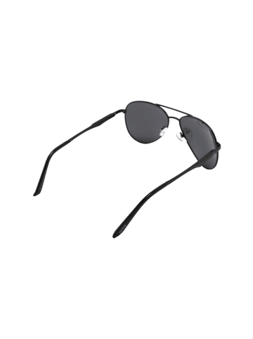 ZOVOZ Sonnenbrille Askanios in schwarz