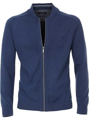 CASAMODA Strickjacke für Herren in beige