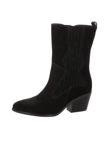 Gabor Stiefel in schwarz