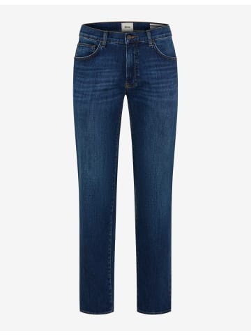 BRAX  Jeans Cadiz in dark stone