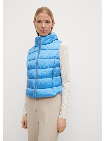 Outdoor-Weste  in  5510_royalblau