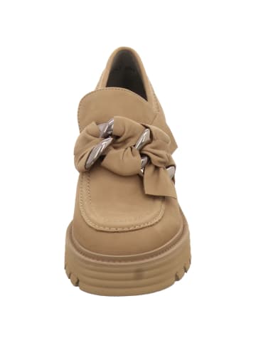 Kennel & Schmenger Slipper in beige