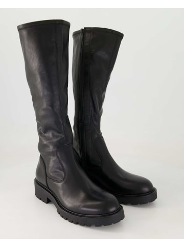 Vagabond Klassische Stiefel in Schwarz