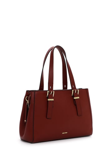 SURI FREY Shopper SFY Maggy in red