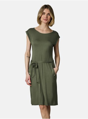 ragwear Sommerkleid Taggien in Dark Olive26