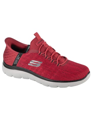 Skechers Skechers Slip-Ins: Summits - Key Pace in Rot