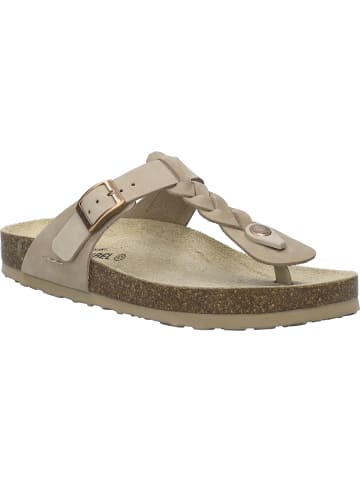 Josef Seibel Sandale Hermine 15 in beige