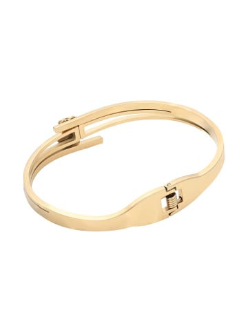 faina Bracelet in Gold