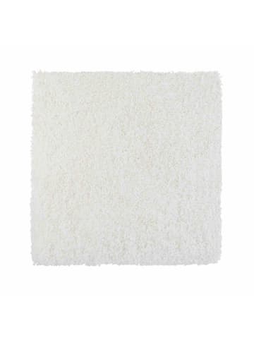 WohnDirect Badteppich VIENNA 1 in Weiß