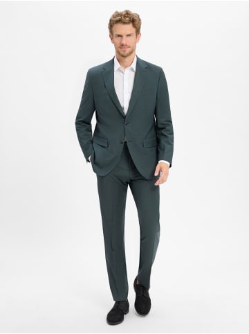 Daniel Hechter Sakko in petrol - 0003