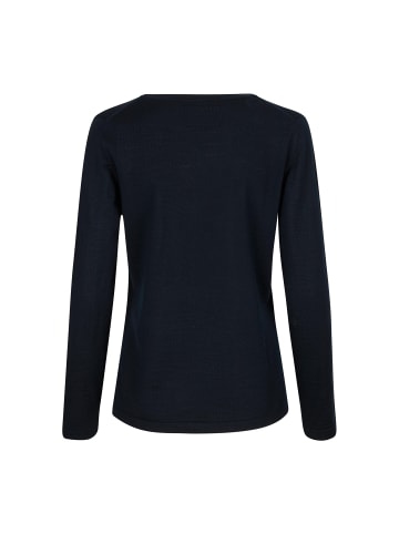 Seven Seas by ID Pullover knit in Navy