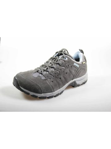 MEINDL Outdoorschuhe in grau