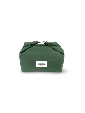 Black+Blum Lunchbag, olive