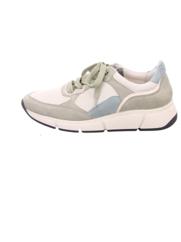 Gabor Freizeit Schnürer für Damen in grau