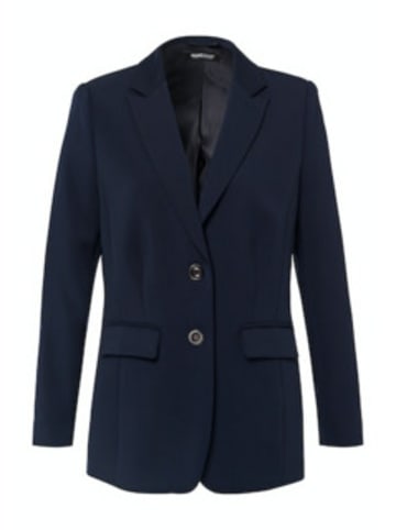 Frank Walder Blazer für Damen in unifarben in uni