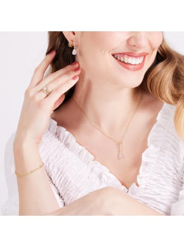 Lucardi 925 Silber Ohrringe