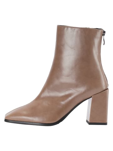 faina Damen Schuhe in TAUPE