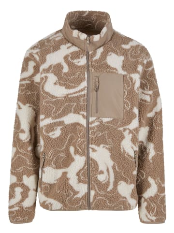 Urban Classics Urban Classics Leichte Jacken in sandswirl
