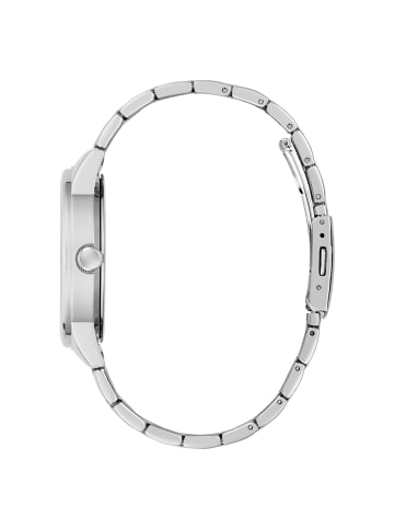 Guess Quarzuhr GW0976G5 in Silber