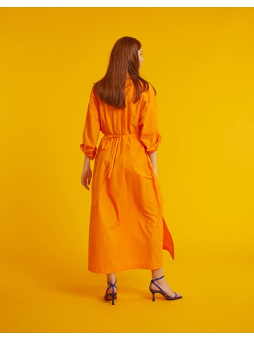 Oilily Daphne Kleid in Orange