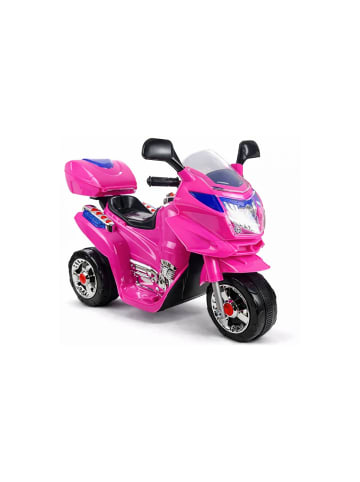 Wisam® Elektromotorrad für Kinder HC8051 Felgen Motorrad