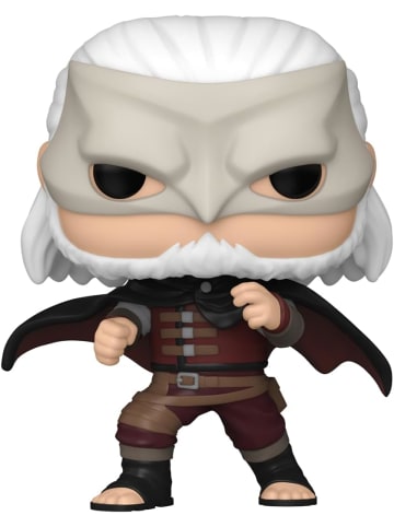 Funko Pop Animation: Boruto - Koji Kashin - Boruto: Naruto Next Generations Sammelfigur