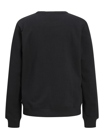 JJXX Sweatshirt in Black