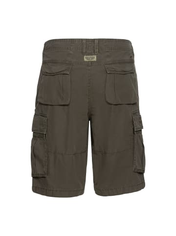 Camel Active Short in olive brown
