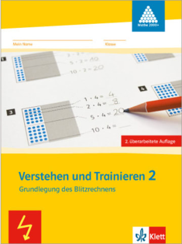 Ernst Klett Verlag Buch - Verstehen und Trainieren 2