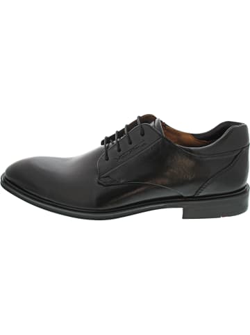 LLOYD Molto Businessschuh Schwarz