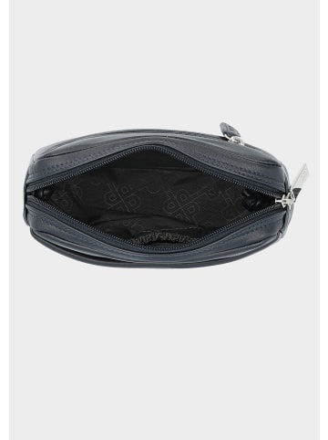 PICARD Schultertasche Really Ozean