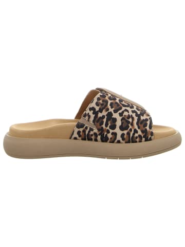 Gabor Pantolette in beige