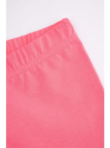 Coccodrillo Lange Leggings in rosa