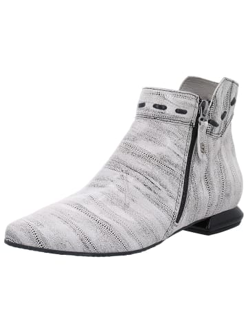 SIMEN Stiefeletten in grau